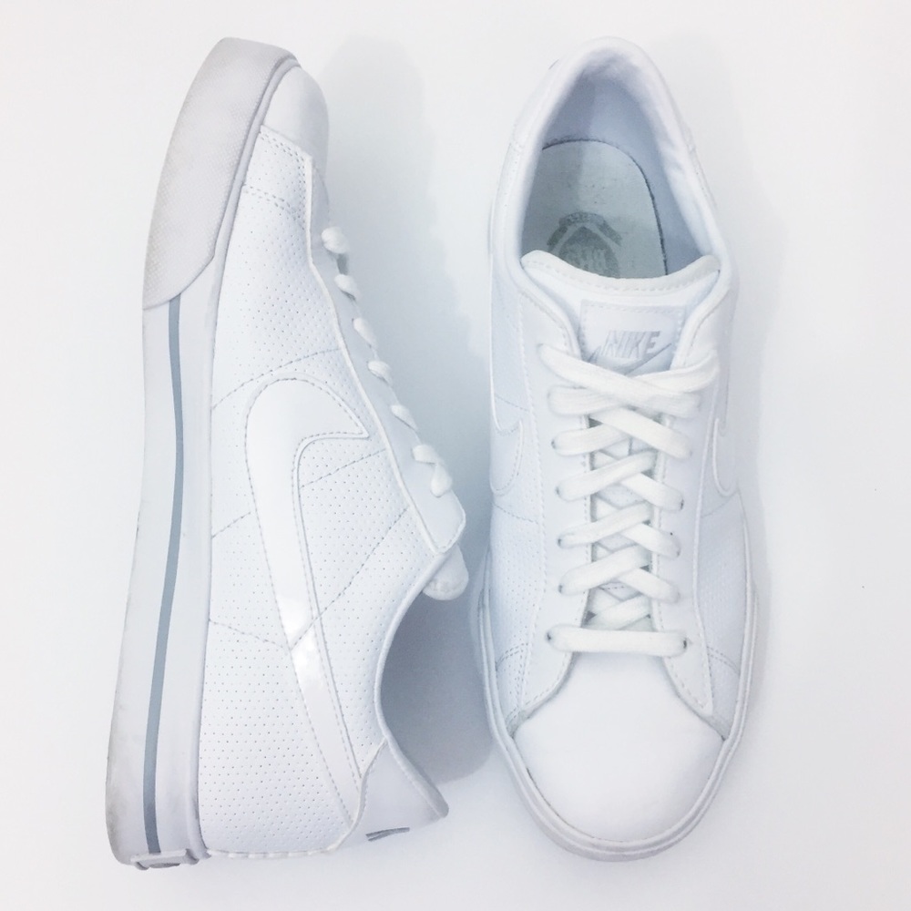 Nike Casual Kicks Sz 11